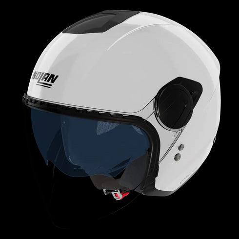 Nolan N20-2 Visor Classico Jet Open face Motorcycle Helmet